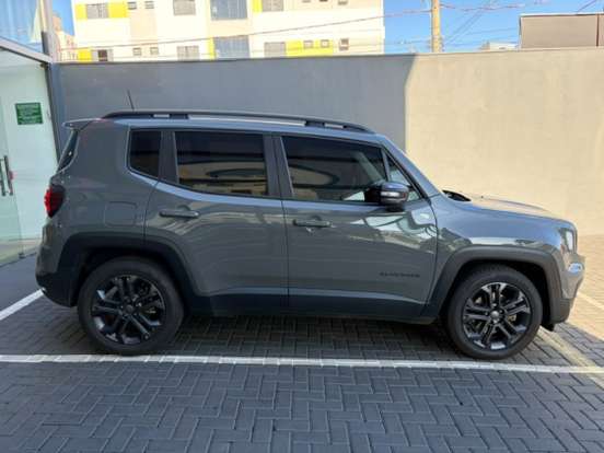 JEEP-RENEGADE-1.3 T270 TURBO FLEX LONGITUDE AT6 JEEP-RENEGADE-2025