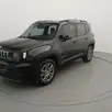 JEEP RENEGADE 1.3 T270 TURBO FLEX LONGITUDE AT6 JEEP RENEGADE 1.3 T270 TURBO FLEX LONGITUDE AT6