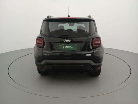 JEEP-RENEGADE-1.3 T270 TURBO FLEX LONGITUDE AT6 JEEP-RENEGADE-2024