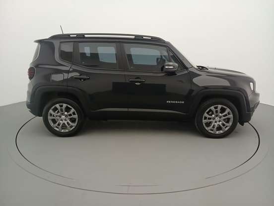 JEEP-RENEGADE-1.3 T270 TURBO FLEX LONGITUDE AT6 JEEP-RENEGADE-2024