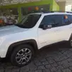 JEEP RENEGADE 1.3 T270 TURBO FLEX LONGITUDE AT6 JEEP RENEGADE 1.3 T270 TURBO FLEX LONGITUDE AT6