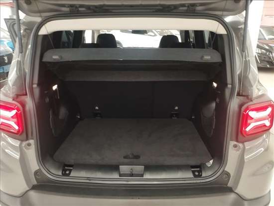 JEEP-RENEGADE-1.3 T270 TURBO FLEX LONGITUDE AT6 JEEP-RENEGADE-2025