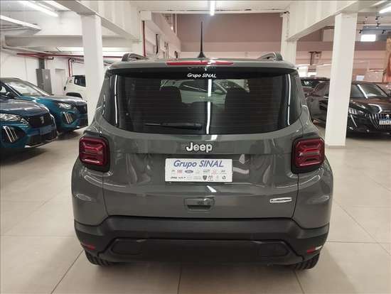 JEEP-RENEGADE-1.3 T270 TURBO FLEX LONGITUDE AT6 JEEP-RENEGADE-2025