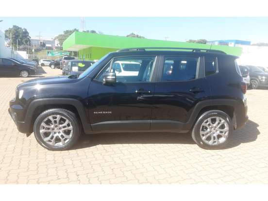 JEEP-RENEGADE-1.3 T270 TURBO FLEX LONGITUDE AT6 JEEP-RENEGADE-2024