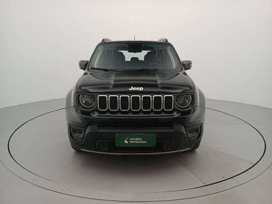 JEEP-RENEGADE-1.3 T270 TURBO FLEX LONGITUDE AT6 JEEP-RENEGADE-2025