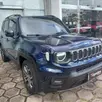 JEEP RENEGADE 1.3 T270 TURBO FLEX LONGITUDE AT6 JEEP RENEGADE 1.3 T270 TURBO FLEX LONGITUDE AT6