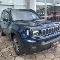 JEEP RENEGADE 1.3 T270 TURBO FLEX LONGITUDE AT6 JEEP RENEGADE 1.3 T270 TURBO FLEX LONGITUDE AT6