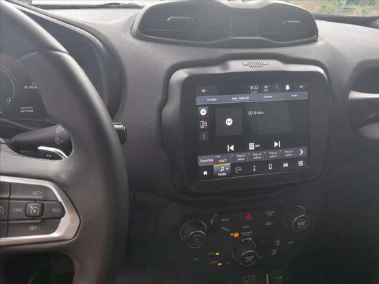 JEEP-RENEGADE-1.3 T270 TURBO FLEX LONGITUDE AT6 JEEP-RENEGADE-2023