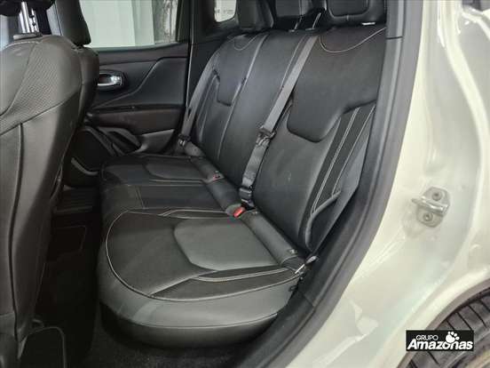 JEEP-RENEGADE-1.3 T270 TURBO FLEX LONGITUDE AT6 JEEP-RENEGADE-2025