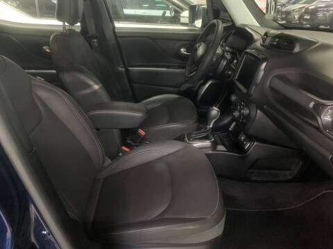 JEEP-RENEGADE-1.3 T270 TURBO FLEX LONGITUDE AT6 JEEP-RENEGADE-2024