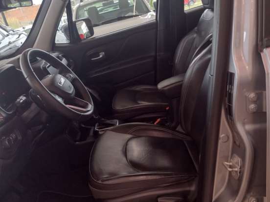 JEEP-RENEGADE-1.3 T270 TURBO FLEX LONGITUDE AT6 JEEP-RENEGADE-2022
