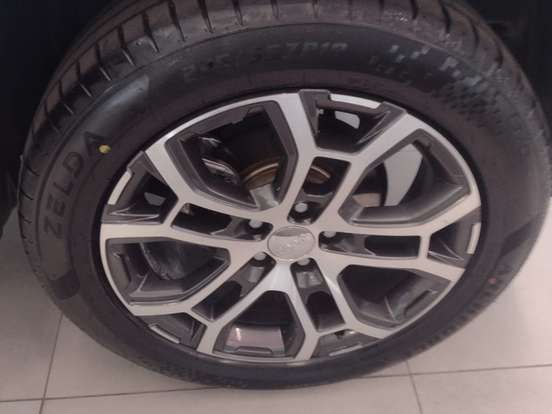 JEEP-RENEGADE-1.3 T270 TURBO FLEX LONGITUDE AT6 JEEP-RENEGADE-2022