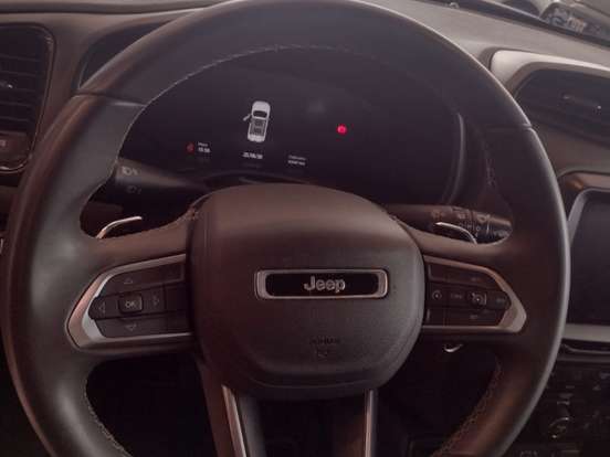 JEEP-RENEGADE-1.3 T270 TURBO FLEX LONGITUDE AT6 JEEP-RENEGADE-2022