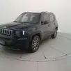 JEEP RENEGADE 1.3 T270 TURBO FLEX LONGITUDE AT6 JEEP RENEGADE 1.3 T270 TURBO FLEX LONGITUDE AT6