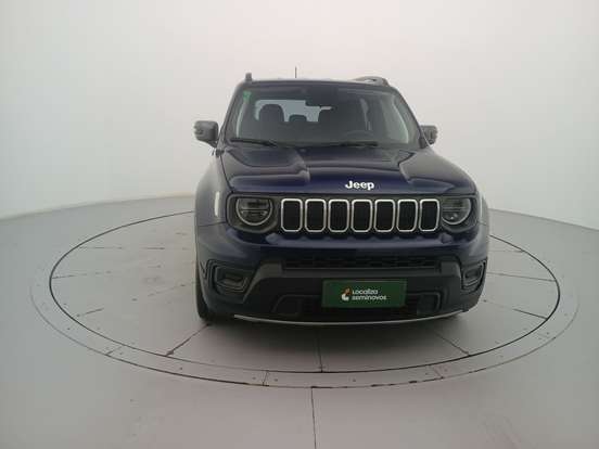 JEEP-RENEGADE-1.3 T270 TURBO FLEX LONGITUDE AT6 JEEP-RENEGADE-2025