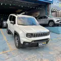 JEEP RENEGADE 1.3 T270 TURBO FLEX LONGITUDE AT6 JEEP RENEGADE 1.3 T270 TURBO FLEX LONGITUDE AT6