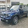 JEEP RENEGADE 1.3 T270 TURBO FLEX LONGITUDE AT6 JEEP RENEGADE 1.3 T270 TURBO FLEX LONGITUDE AT6