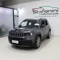 JEEP RENEGADE 1.3 T270 TURBO FLEX LONGITUDE AT6 JEEP RENEGADE 1.3 T270 TURBO FLEX LONGITUDE AT6