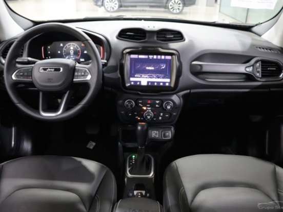 JEEP-RENEGADE-1.3 T270 TURBO FLEX LONGITUDE AT6 JEEP-RENEGADE-2025