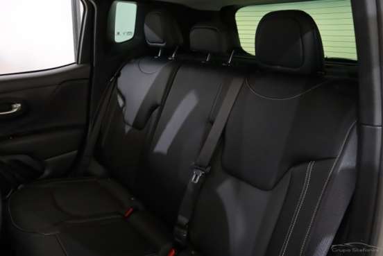 JEEP-RENEGADE-1.3 T270 TURBO FLEX LONGITUDE AT6 JEEP-RENEGADE-2025