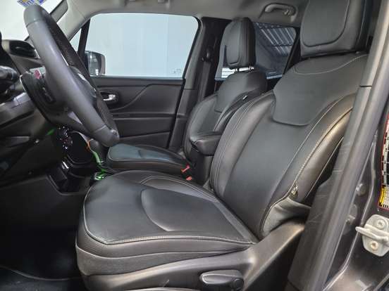 JEEP-RENEGADE-1.3 T270 TURBO FLEX LONGITUDE AT6 JEEP-RENEGADE-2022