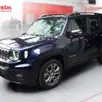 JEEP RENEGADE 1.3 T270 TURBO FLEX LONGITUDE AT6 JEEP RENEGADE 1.3 T270 TURBO FLEX LONGITUDE AT6