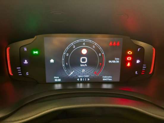 JEEP-RENEGADE-1.3 T270 TURBO FLEX LONGITUDE AT6 JEEP-RENEGADE-2024