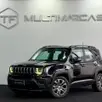 JEEP RENEGADE 1.3 T270 TURBO FLEX NIGHT EAGLE AT6 JEEP RENEGADE 1.3 T270 TURBO FLEX NIGHT EAGLE AT6