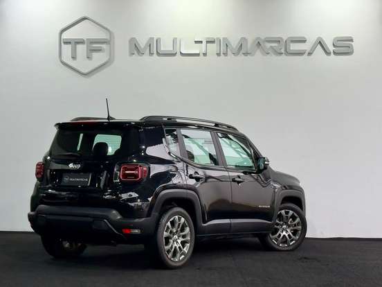 JEEP-RENEGADE-1.3 T270 TURBO FLEX NIGHT EAGLE AT6 JEEP-RENEGADE-2024