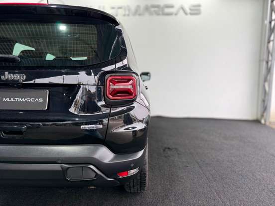 JEEP-RENEGADE-1.3 T270 TURBO FLEX NIGHT EAGLE AT6 JEEP-RENEGADE-2024