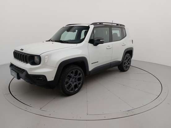 JEEP-RENEGADE-1.3 T270 TURBO FLEX S 4X4 AT9 JEEP-RENEGADE-2023