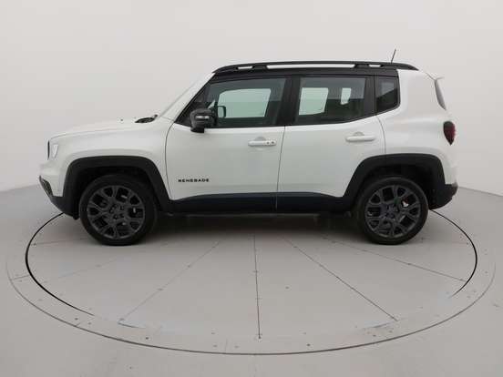JEEP-RENEGADE-1.3 T270 TURBO FLEX S 4X4 AT9 JEEP-RENEGADE-2023