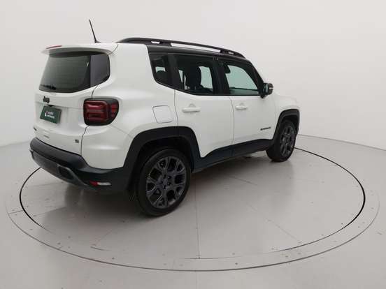 JEEP-RENEGADE-1.3 T270 TURBO FLEX S 4X4 AT9 JEEP-RENEGADE-2023