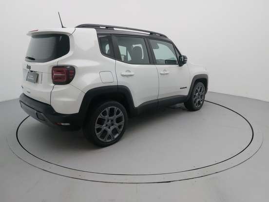 JEEP-RENEGADE-1.3 T270 TURBO FLEX S 4X4 AT9 JEEP-RENEGADE-2024