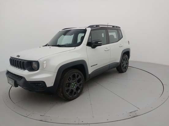 JEEP-RENEGADE-1.3 T270 TURBO FLEX S 4X4 AT9 JEEP-RENEGADE-2023