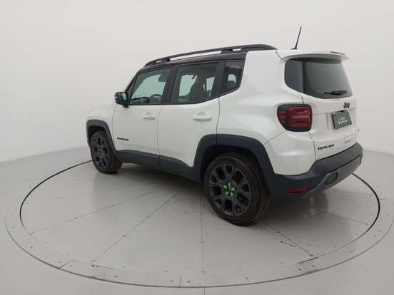 JEEP-RENEGADE-1.3 T270 TURBO FLEX S 4X4 AT9 JEEP-RENEGADE-2023