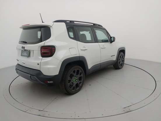 JEEP-RENEGADE-1.3 T270 TURBO FLEX S 4X4 AT9 JEEP-RENEGADE-2023