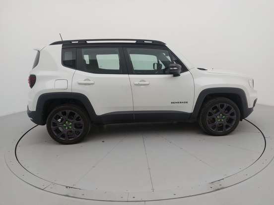 JEEP-RENEGADE-1.3 T270 TURBO FLEX S 4X4 AT9 JEEP-RENEGADE-2023