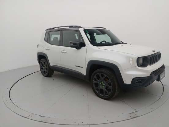 JEEP-RENEGADE-1.3 T270 TURBO FLEX S 4X4 AT9 JEEP-RENEGADE-2023