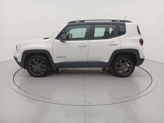 JEEP-RENEGADE-1.3 T270 TURBO FLEX S 4X4 AT9 JEEP-RENEGADE-2023