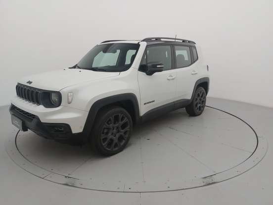 JEEP-RENEGADE-1.3 T270 TURBO FLEX S 4X4 AT9 JEEP-RENEGADE-2023