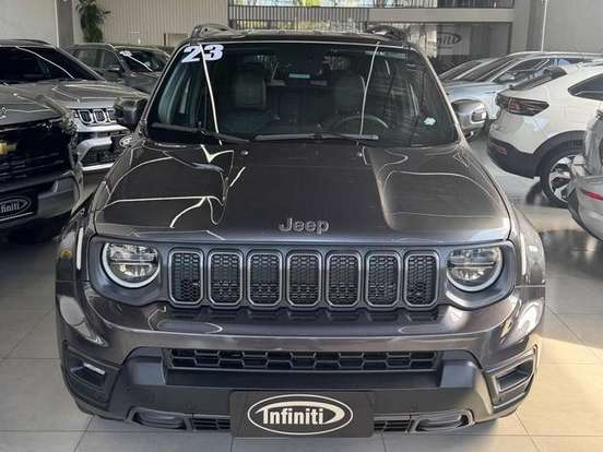 JEEP-RENEGADE-1.3 T270 TURBO FLEX S 4X4 AT9 JEEP-RENEGADE-2022