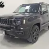 JEEP RENEGADE 1.3 T270 TURBO FLEX S 4X4 AT9 JEEP RENEGADE 1.3 T270 TURBO FLEX S 4X4 AT9