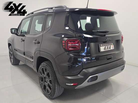 JEEP-RENEGADE-1.3 T270 TURBO FLEX S 4X4 AT9 JEEP-RENEGADE-2023