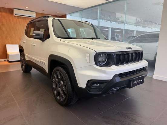 JEEP-RENEGADE-1.3 T270 TURBO FLEX S 4X4 AT9 JEEP-RENEGADE-2024