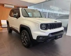 JEEP RENEGADE 1.3 T270 TURBO FLEX S 4X4 AT9 JEEP RENEGADE 1.3 T270 TURBO FLEX S 4X4 AT9