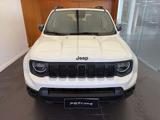 JEEP-RENEGADE-1.3 T270 TURBO FLEX S 4X4 AT9 JEEP-RENEGADE-2024