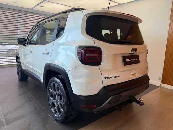 JEEP-RENEGADE-1.3 T270 TURBO FLEX S 4X4 AT9 JEEP-RENEGADE-2024