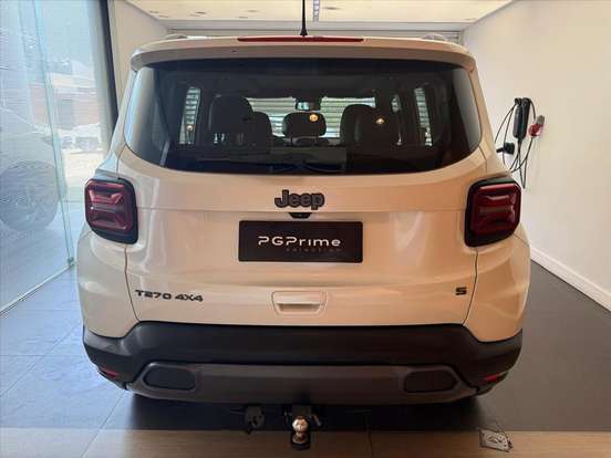 JEEP-RENEGADE-1.3 T270 TURBO FLEX S 4X4 AT9 JEEP-RENEGADE-2024