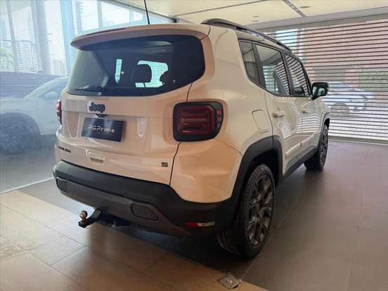 JEEP-RENEGADE-1.3 T270 TURBO FLEX S 4X4 AT9 JEEP-RENEGADE-2024